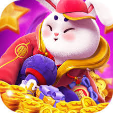 fortune rabbit rush ícone