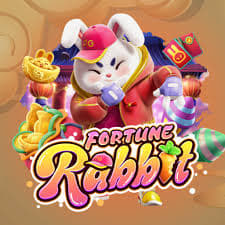 fortune rabbit correctside ícone